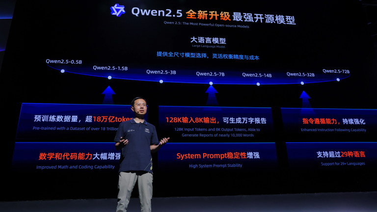 Alibaba wants to expand data center capacity past 20 GW by 2032, says its new V900 AI chip can scale to 500,000-card clusters, but will ‘China’s most powerful AI chip’ be enough to displace Nvidia GPUs?