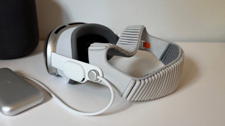 Report: Apple working on new Vision Pro, with different form factors on the table