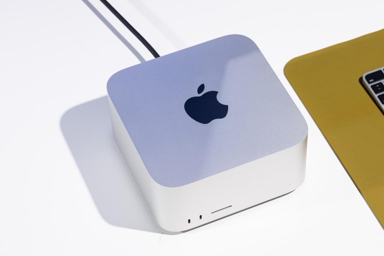 Meta and Apple team up to make Muse AI models run better on Macs