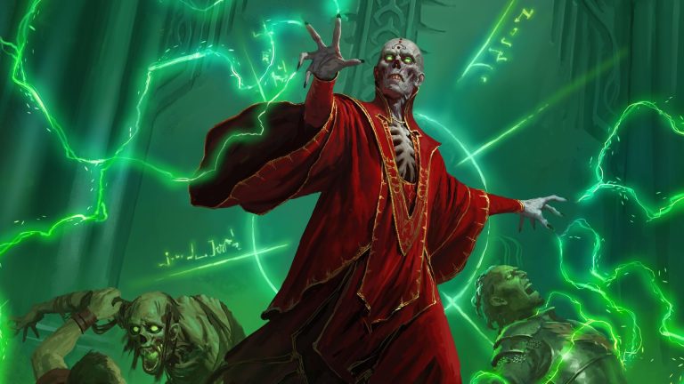 D&D’s Arcana Unleashed could be the perfect expansion if not for one thing