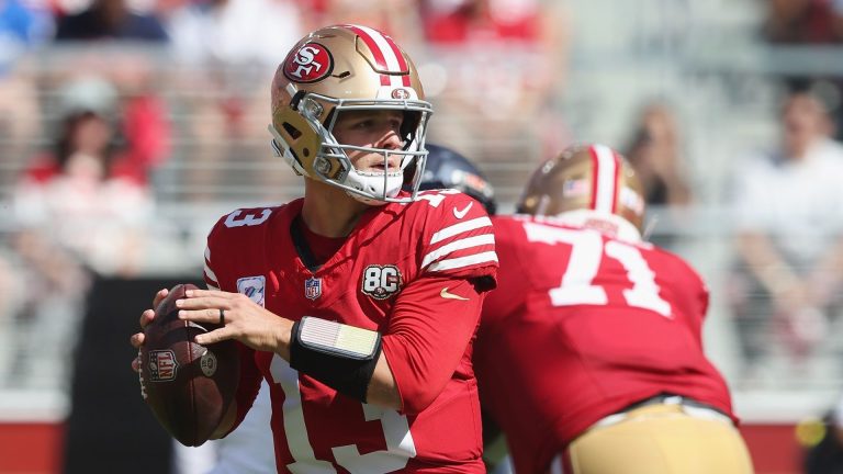 How to watch 49ers vs Seahawks: Free Streams & TV Channels for NFL Week 5 game