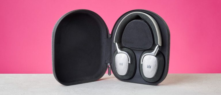 Noble Audio FoKus Artemis review: the most hypnotic-sounding pair of headphones I’ve tested