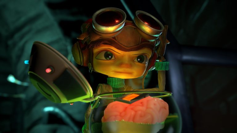 After parting ways with Xbox, I pray that Double Fine is working on more games like Psychonauts 2 — one of the best platformers since Super Mario Odyssey