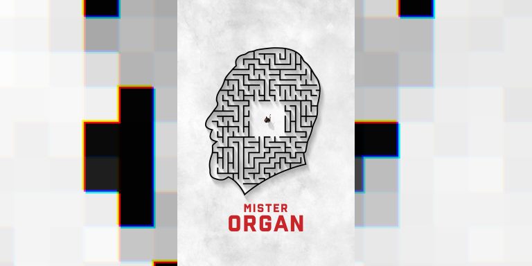 Mister Organ is one of the most unsettling documentaries I’ve ever seen