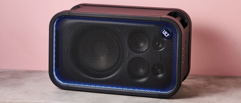 Sony ULT Tower 7 review: a top-class party speaker with pounding bass