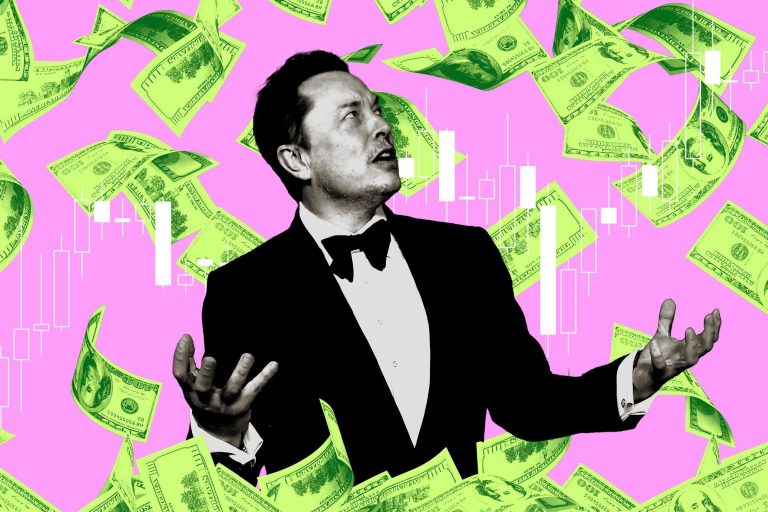 Sure, let’s smoosh SpaceX and Tesla together, who cares