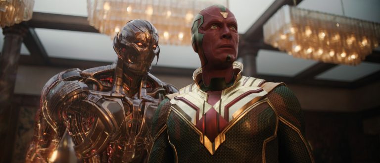 VisionQuest review: Paul Bettany and James Spader delight in Wanda/Vision TV trilogy capper