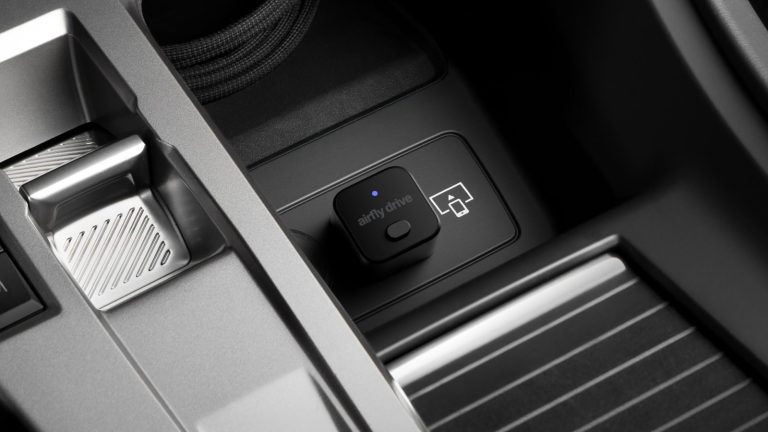 Twelve South launches tiny new ‘Airfly Drive’ wireless CarPlay adapter [Updated]