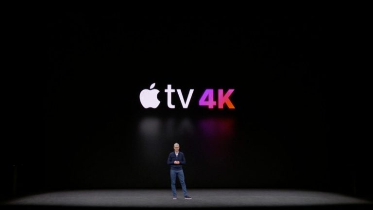 Apple marks first Apple TV 4K ‘vintage’ with new model imminent