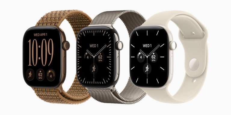 Apple Watch Series 12 is excellent, but I find myself missing this one software feature