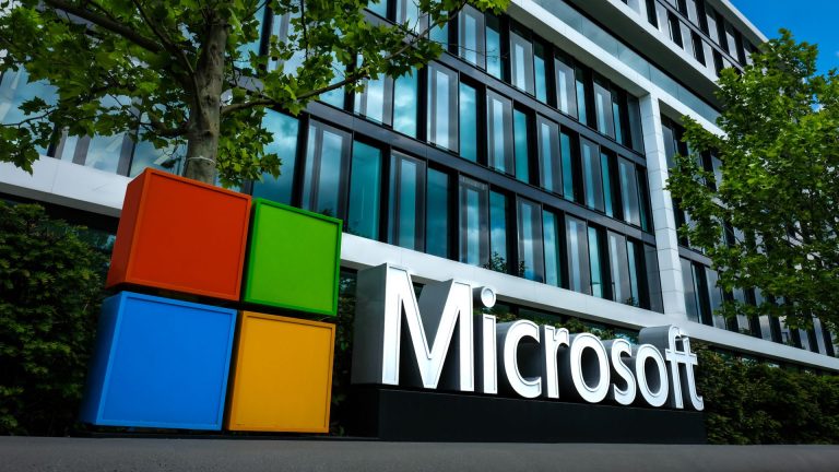 Microsoft helped shut down an “App Store” for criminals linked to over a billion malicious messages