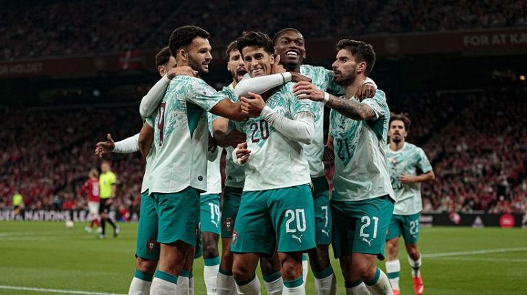 How to watch Portugal vs Norway on Virgin Media Play — it’s *FREE*