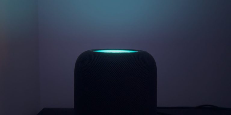 Your HomePod has a colorful new party trick: how to enable Sound Glow