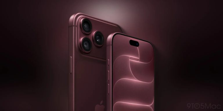 Report: Apple gains ground in China as smartphone shipments hit 14-year low in Q3