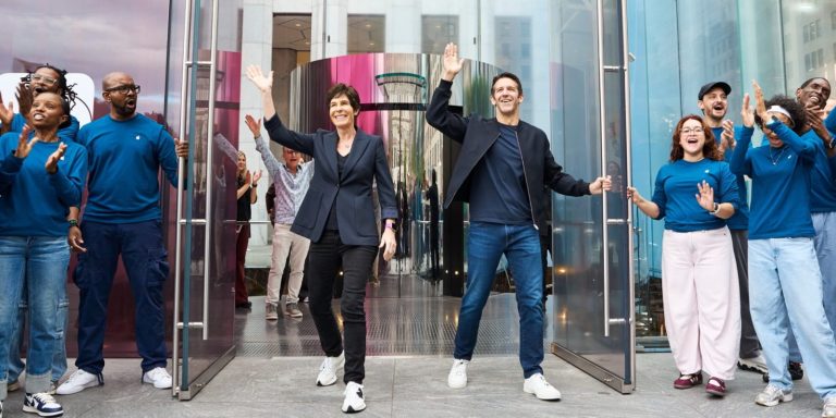 Apple is about to kick off four weeks straight of new product launches