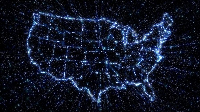 The US wants to fill thousands of acres of public land with AI data centers — land records show 35 data center-related developments are planned so far